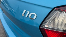 Hyundai i10 1.0 MPi SE Connect 5dr Petrol Hatchback